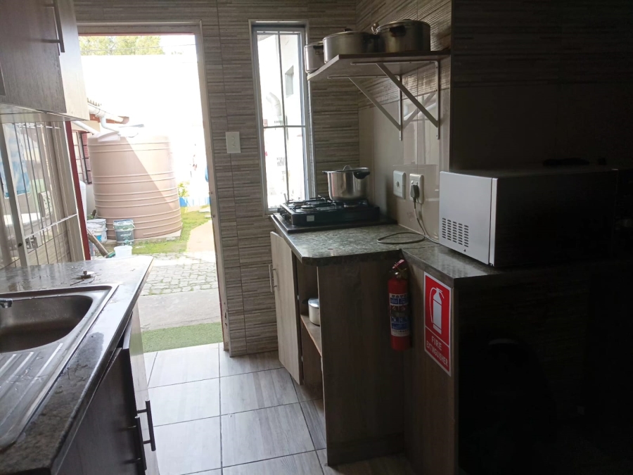 Commercial Property for Sale in George South Western Cape